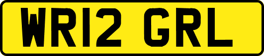 WR12GRL
