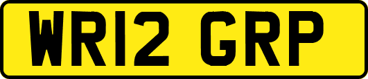 WR12GRP