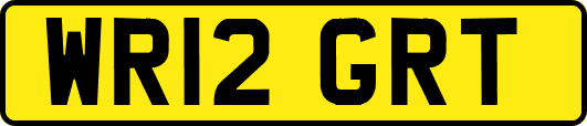 WR12GRT