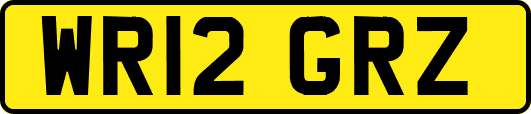 WR12GRZ