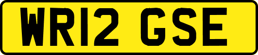 WR12GSE