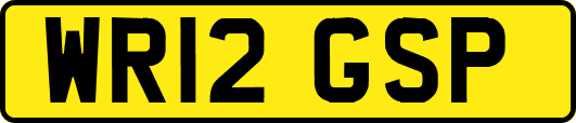 WR12GSP