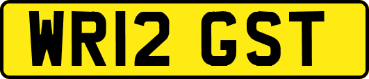 WR12GST