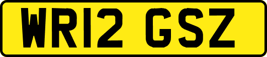 WR12GSZ