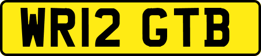 WR12GTB