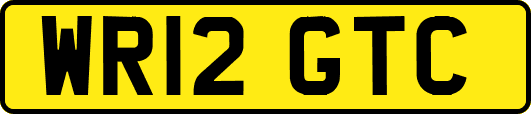 WR12GTC