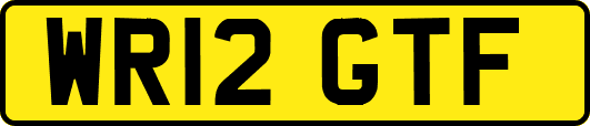 WR12GTF
