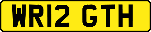 WR12GTH