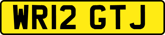 WR12GTJ