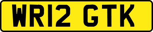 WR12GTK