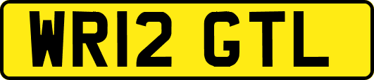 WR12GTL
