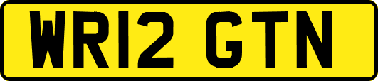 WR12GTN