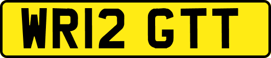 WR12GTT