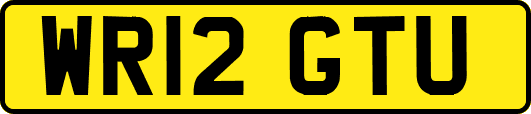WR12GTU