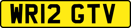 WR12GTV