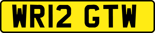 WR12GTW