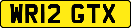 WR12GTX