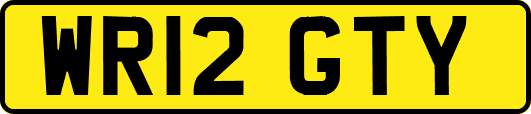 WR12GTY