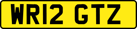 WR12GTZ