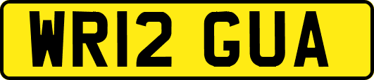 WR12GUA