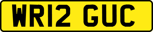 WR12GUC
