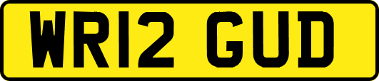 WR12GUD