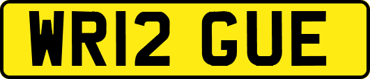 WR12GUE