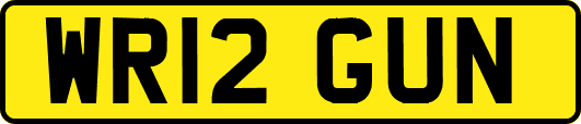 WR12GUN