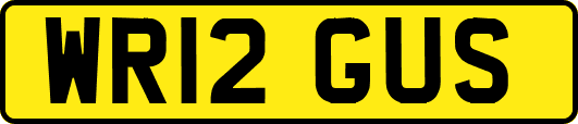WR12GUS