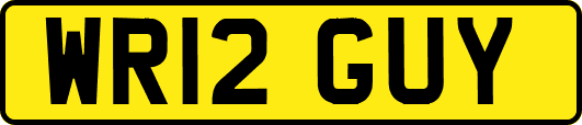 WR12GUY