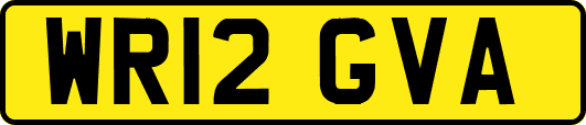 WR12GVA
