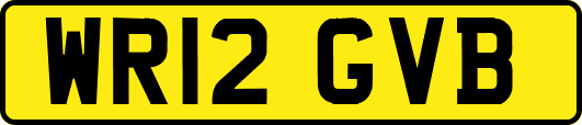 WR12GVB