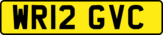WR12GVC