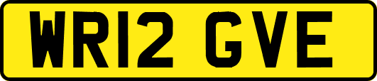 WR12GVE