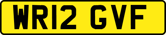 WR12GVF