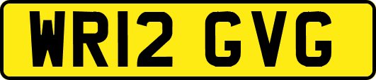 WR12GVG