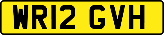 WR12GVH