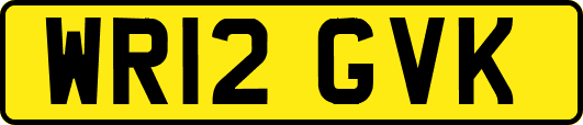 WR12GVK