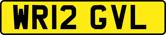WR12GVL