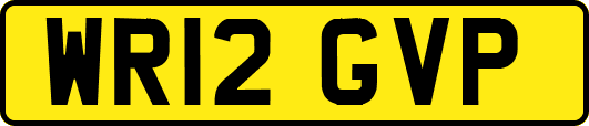 WR12GVP