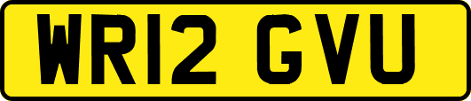 WR12GVU