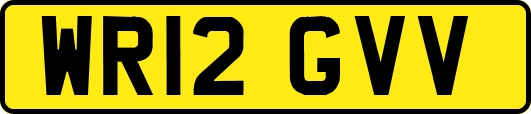 WR12GVV
