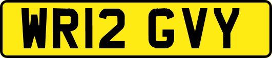 WR12GVY