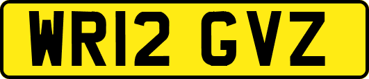 WR12GVZ