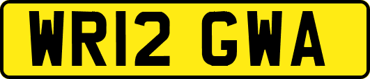 WR12GWA