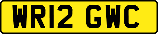 WR12GWC
