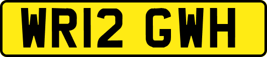 WR12GWH