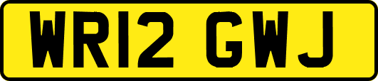 WR12GWJ