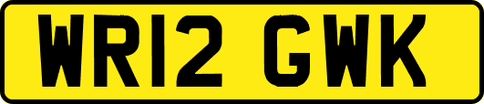 WR12GWK