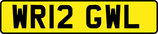 WR12GWL